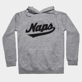 Naps Hoodie